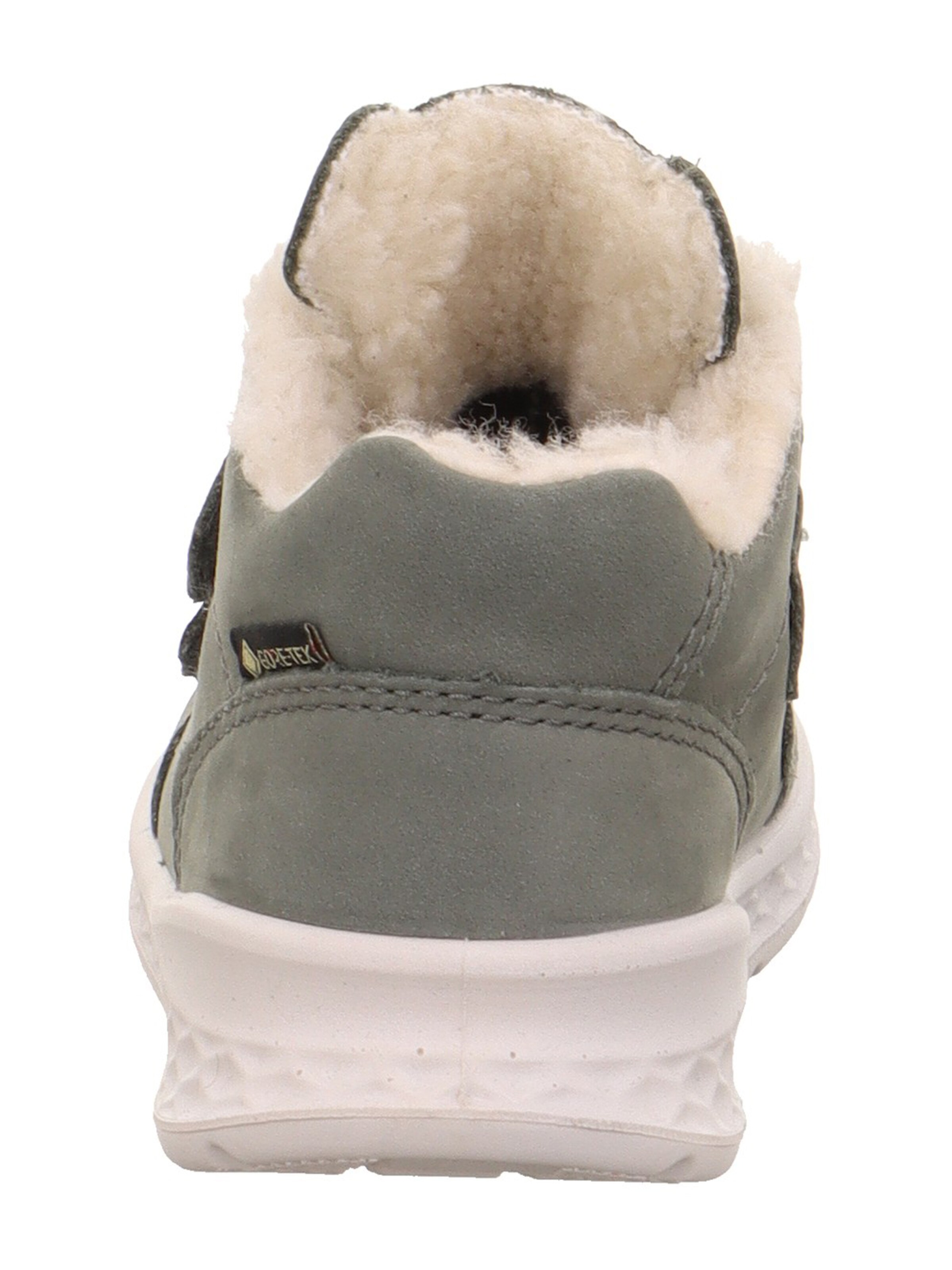 SUPERFIT Halbschuh 'BREEZE' in Grün
