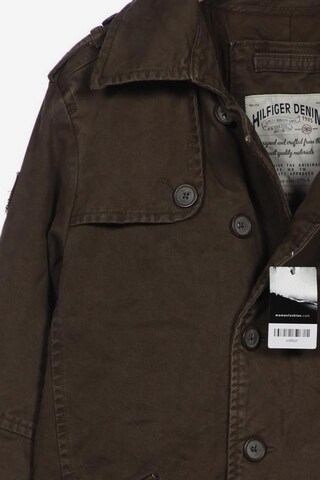 Tommy Jeans Jacket & Coat in L in Brown