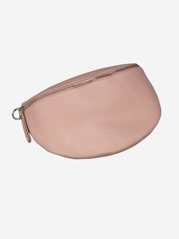 Brise Shoulder Bag 'Sahel Large' in Pink