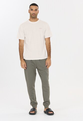 NOU Shirt 'Sudal' in White