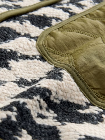 Next Between-Season Jacket in Green