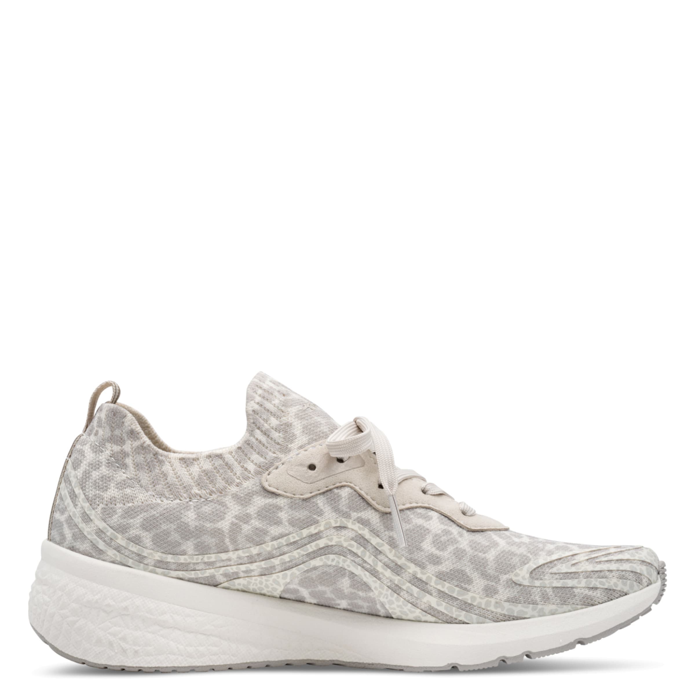 Baskets basses Tamaris en gris