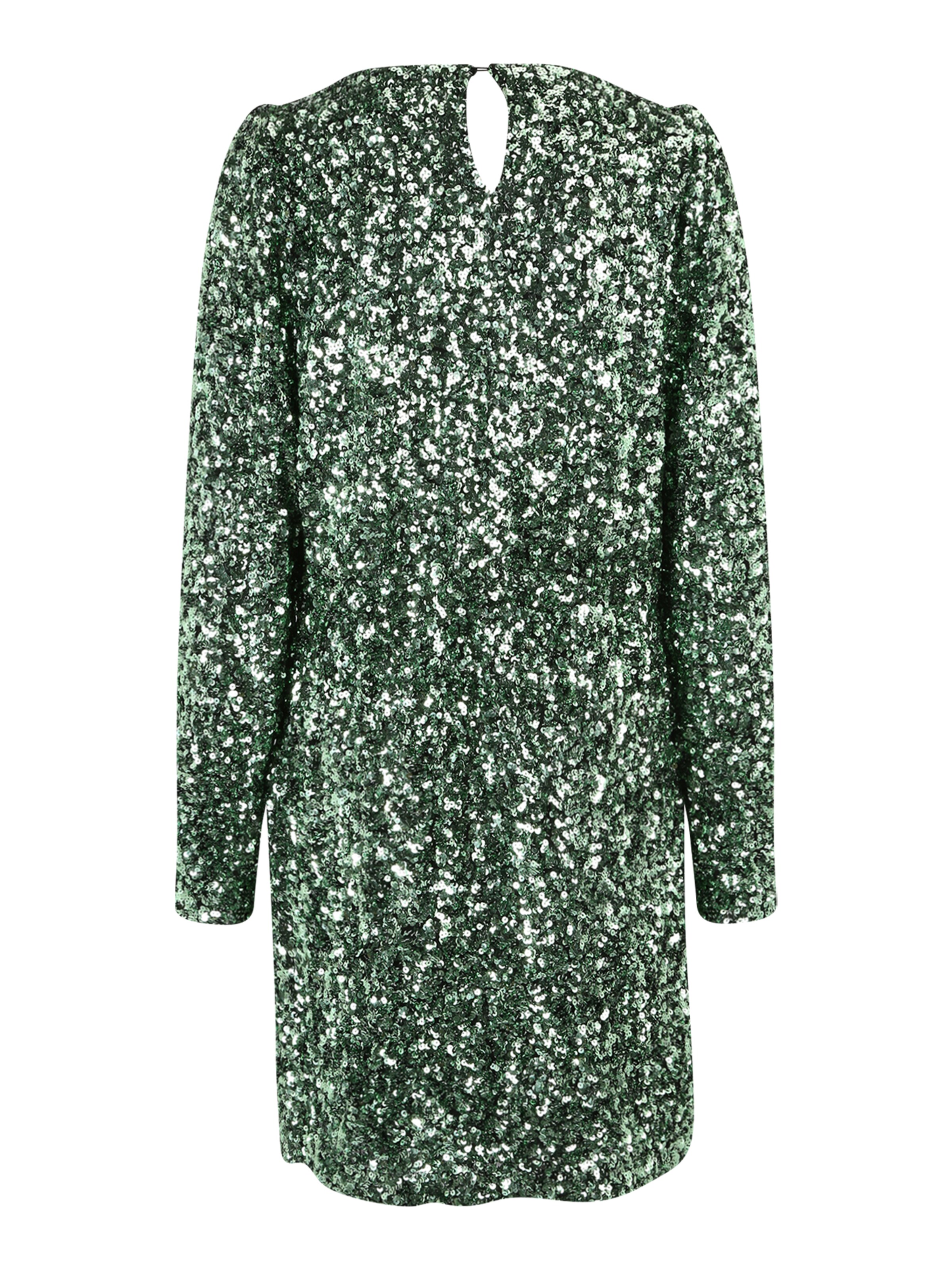 Selected Femme Tall Koktélruhák 'COLYN' - zöld