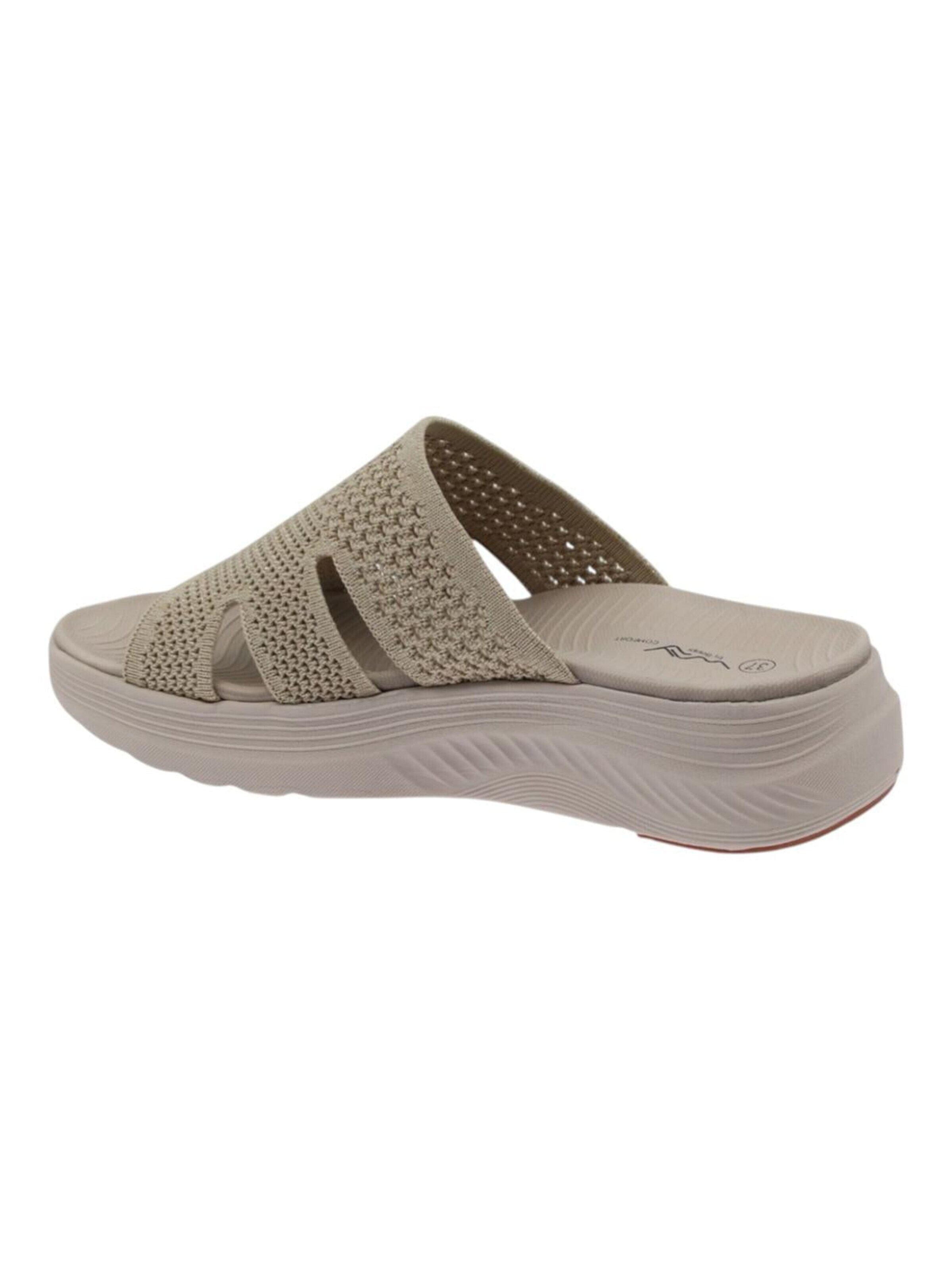 Pantoufle 'Casual Slipper' Beppi en beige