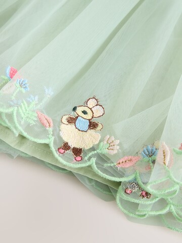 Abito di Next in verde