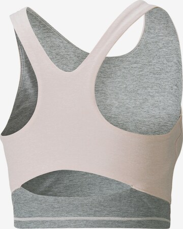 PUMA Sporttop in Roze