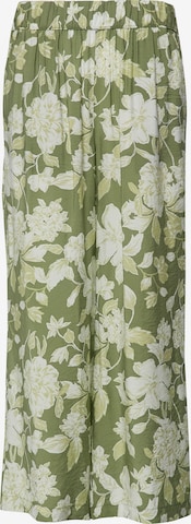 s.Oliver Broek in Groen: voorkant