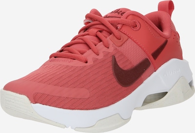 NIKE Sporta apavi 'ZOOM BELLA', krāsa - brūns / meloņu, Preces skats