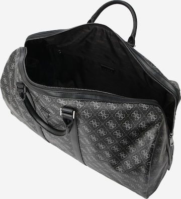 Sac week-end 'Vezzola Smart' GUESS en noir