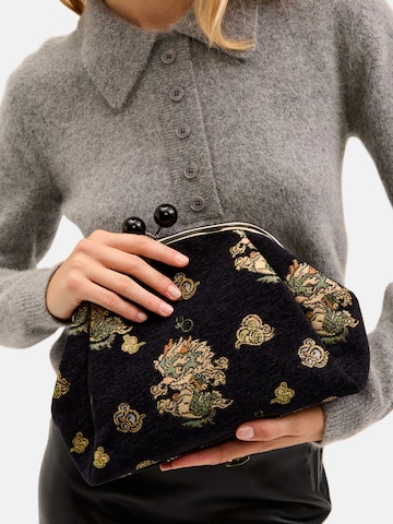 NALì Tasche 'NOVA' in Schwarz