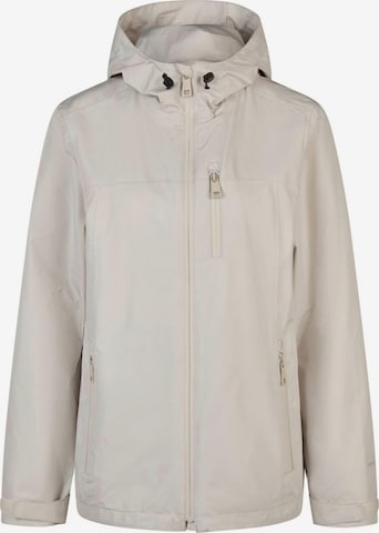 ONUA Funktionsmantel 'Breeze' in Beige: Vorderseite