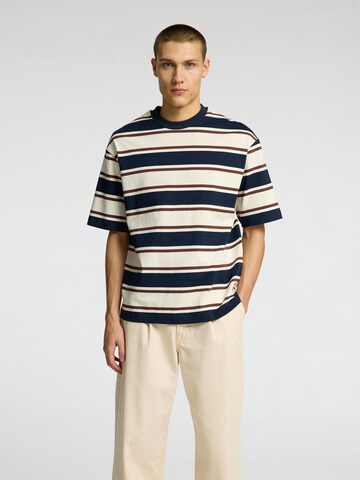 SELECTED HOMME Bluser & t-shirts i hvid: forside