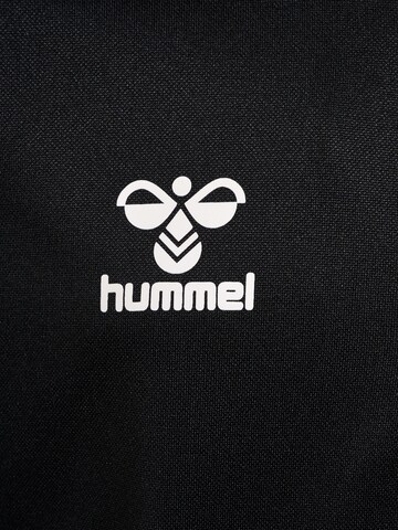 Hummel Sportief sweatshirt 'ESSENTIAL' in Zwart