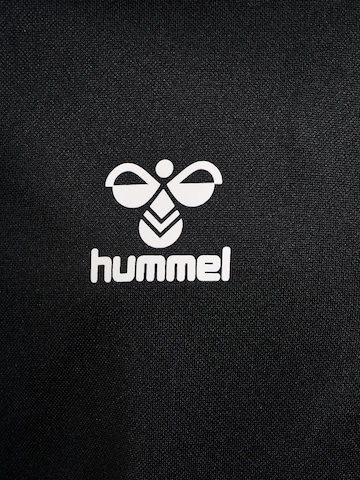 Hummel Athletic Sweatshirt 'ESSENTIAL' in Black