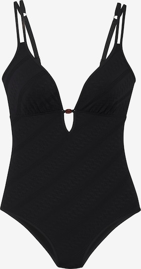 s.Oliver Uimapuku värissä musta, Tuotenäkymä