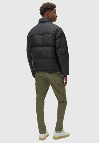 Ragwear Vinterjacka 'Stafen' i svart