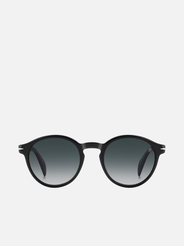 David Beckham - Gafas de sol en negro