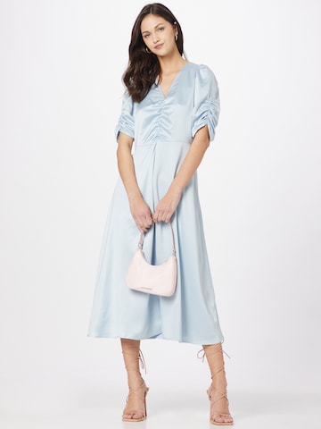 modström Kleid 'Peppa' in Blau