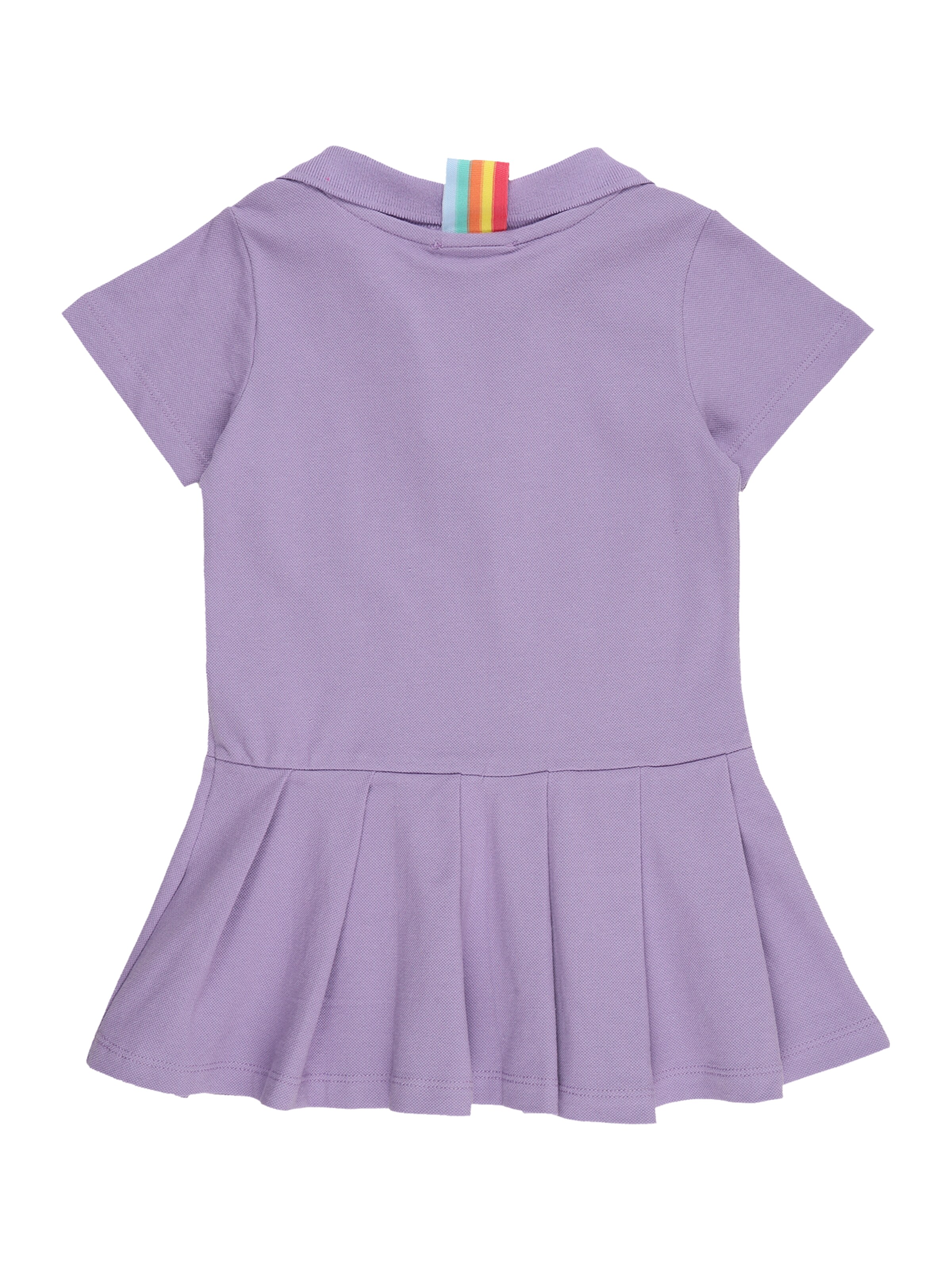 Kinder Kids (Gr. 92-140) Trendyol Kleid in Helllila - MF91723 Kinder Kids (Gr. 92-140) Trendyol Kleid in Helllila - MF91723