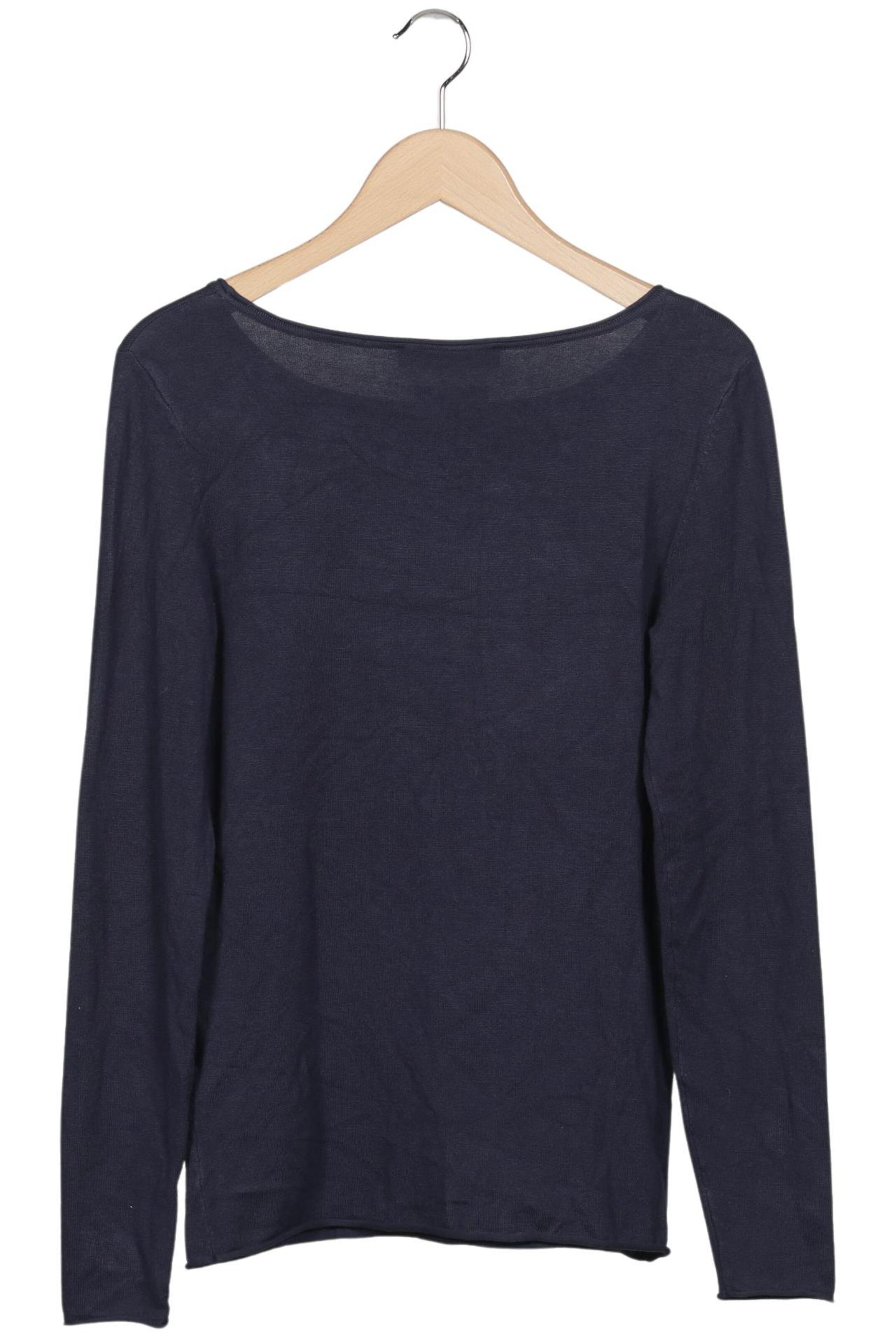 HALLHUBER Sweater & Cardigan in M in Blue