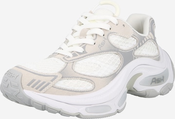 balta ASH Sportbačiai be auliuko 'DRAGON06': priekis