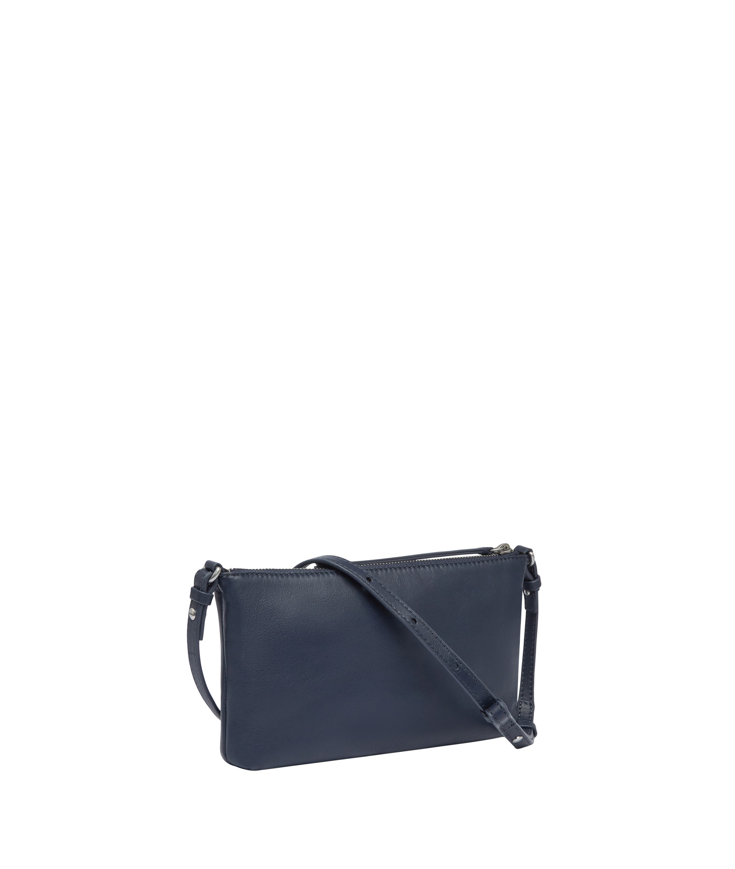 Liebeskind Berlin Crossbody in Blau
