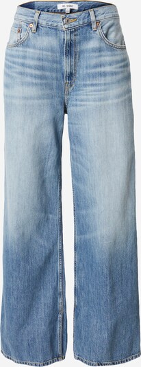 Jeans RE/DONE di colore blu, Visualizzazione prodotti