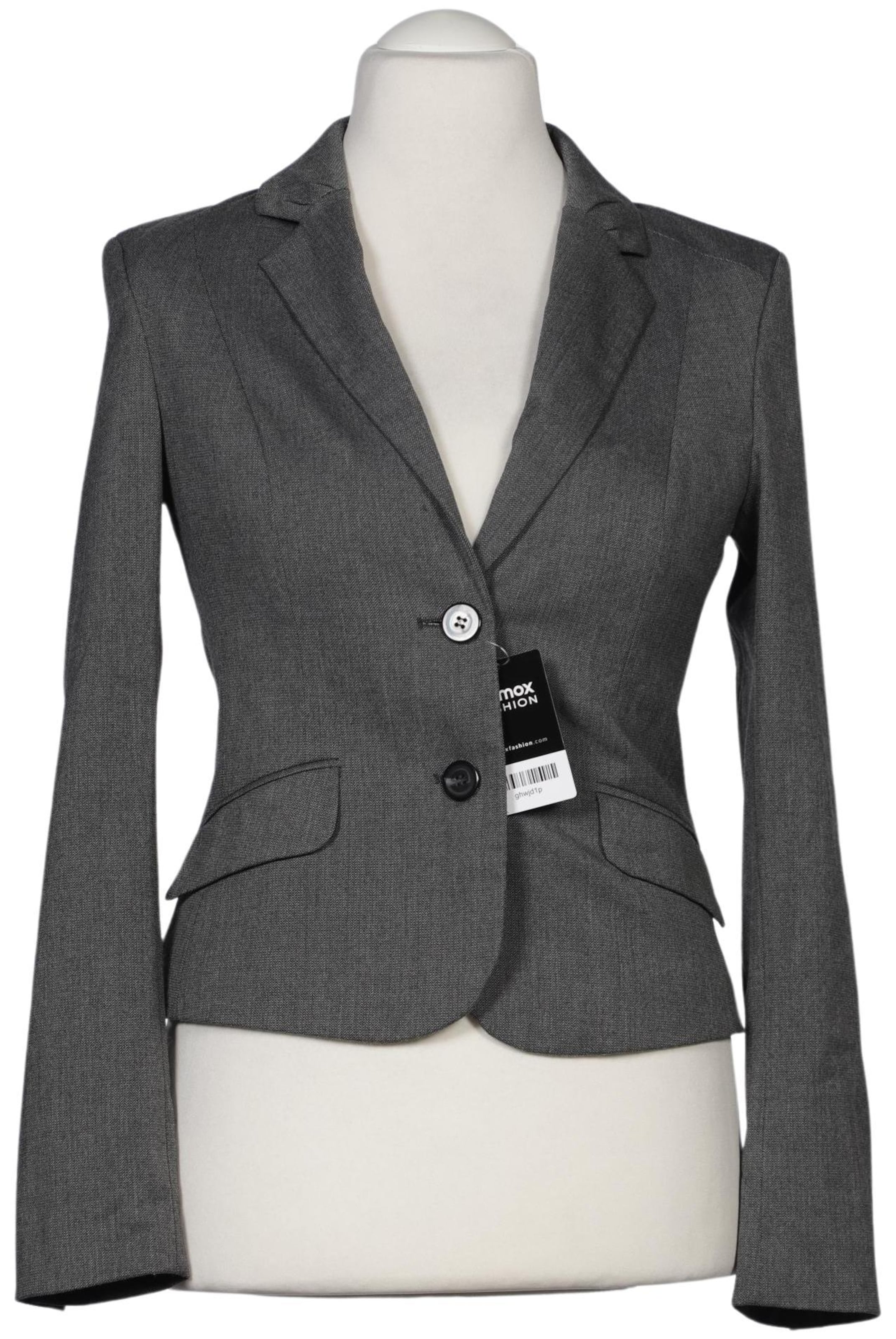 MEXX Blazer M in Grau: Vorderseite