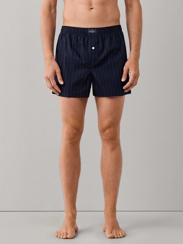 Hackett London Boxershorts in Blauw