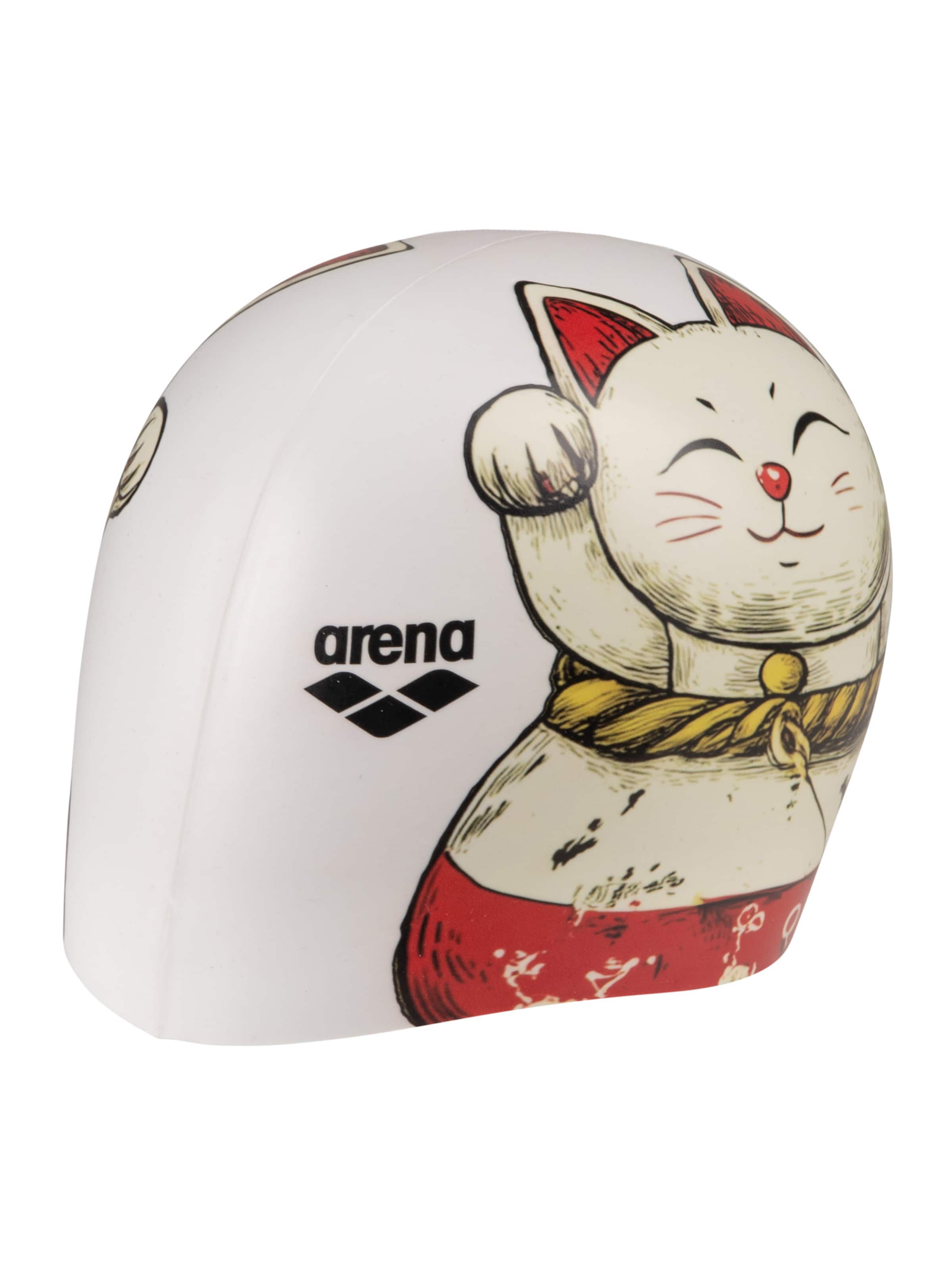 Accessoires 'HD' ARENA en blanc