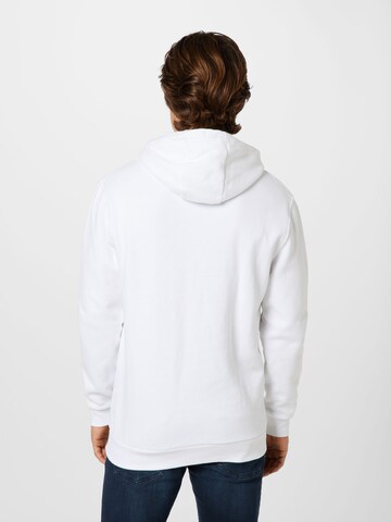 ELLESSE Sweatshirt 'Toce' in White