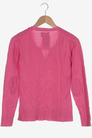 ARQUEONAUTAS Pullover S in Pink