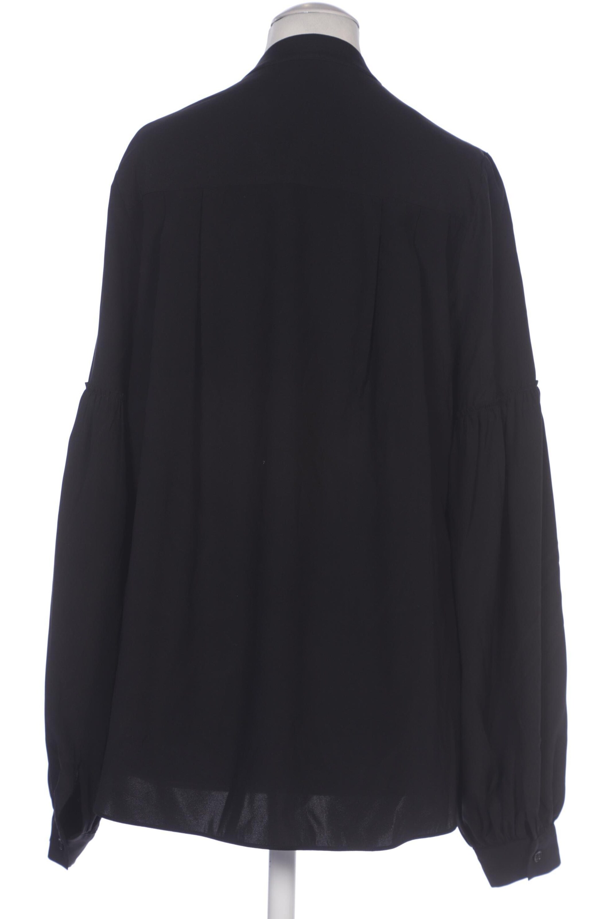 HERZENSANGELEGENHEIT Blouse & Tunic in XXS in Black