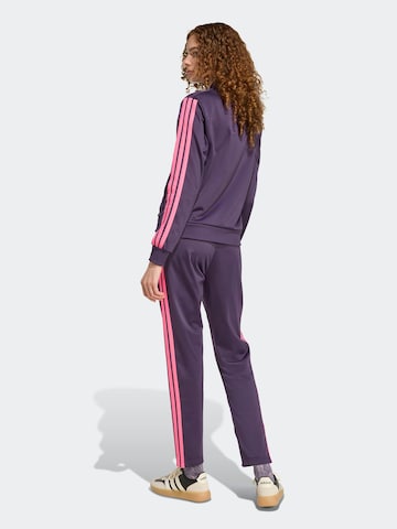 ADIDAS SPORTSWEAR Tréningruha 'Essentials' - lila