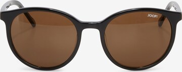 JOOP! Sonnenbrille in Braun: predná strana