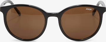 Lunettes de soleil JOOP! en marron : devant