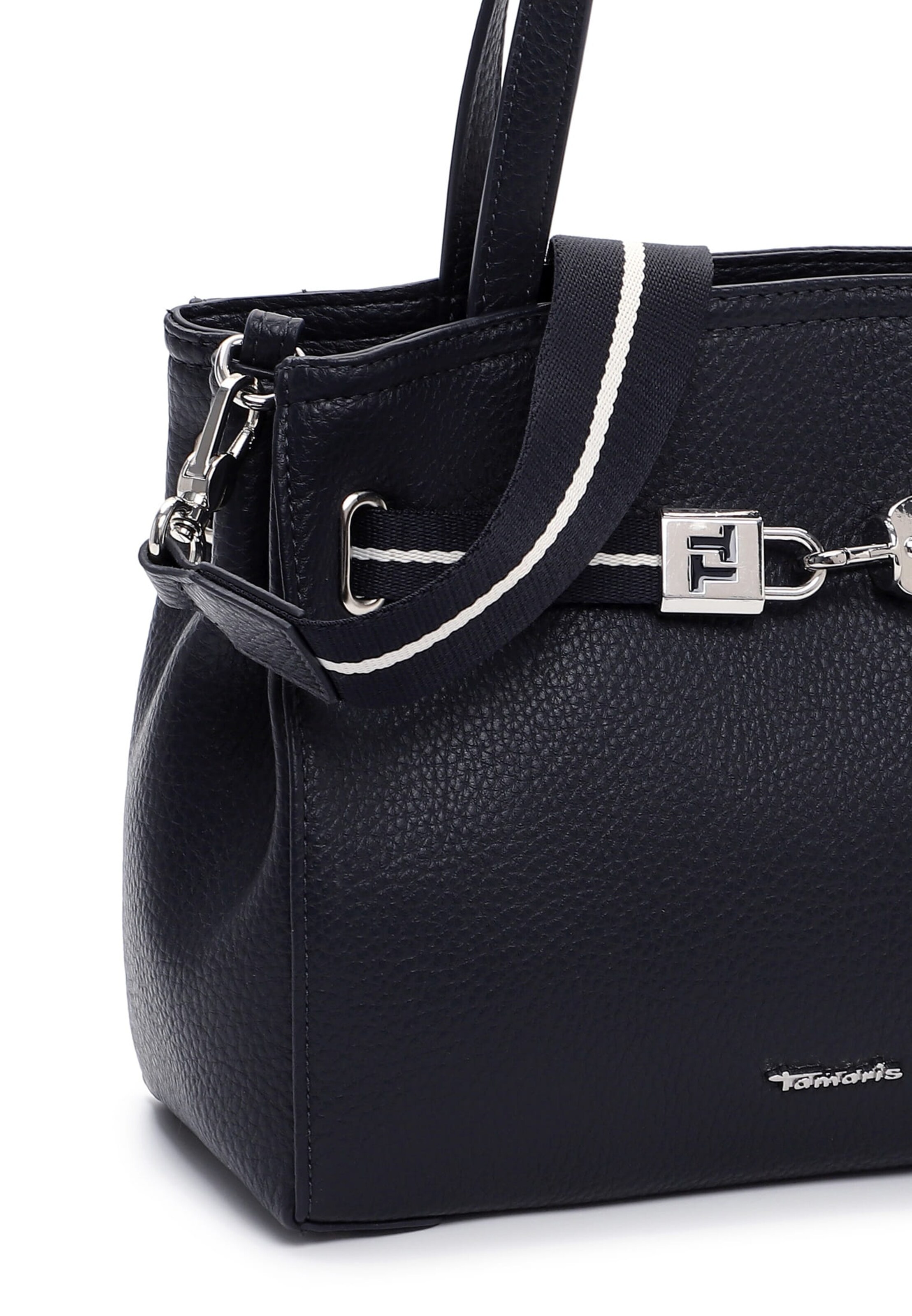 Tamaris Schoudertas 'Kirima' in Zwart