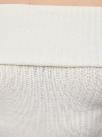 No Matter What Bluse‌‌‌‌‌‌ in Beige