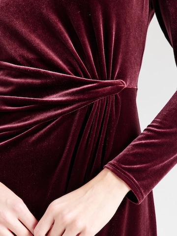 Vera Mont Avondjurk in Rood