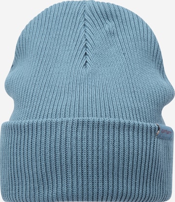 Carhartt WIP - Gorros 'Taos' em azul