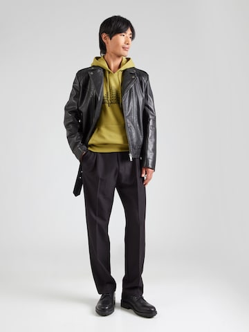 Karl Lagerfeld - Sweatshirt em amarelo