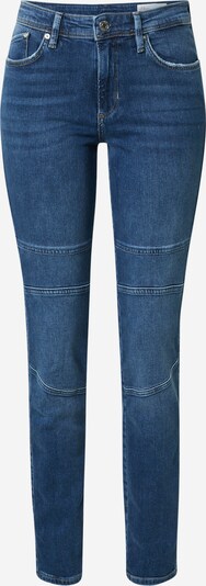 s.Oliver Jeans in blue denim, Produktansicht
