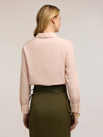 MOTIVI - Blusa en rosa