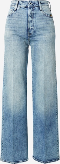 Džinsai 'Deck 2.0' iš G-STAR, spalva – tamsiai (džinso) mėlyna, Prekių apžvalga