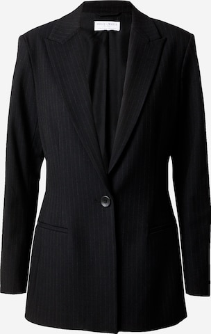 Lindex Blazer 'Dana' i sort: forside