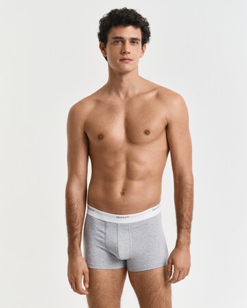 GANT Boxer shorts in Grey
