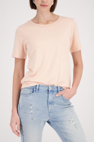 monari Shirt in Orange: front