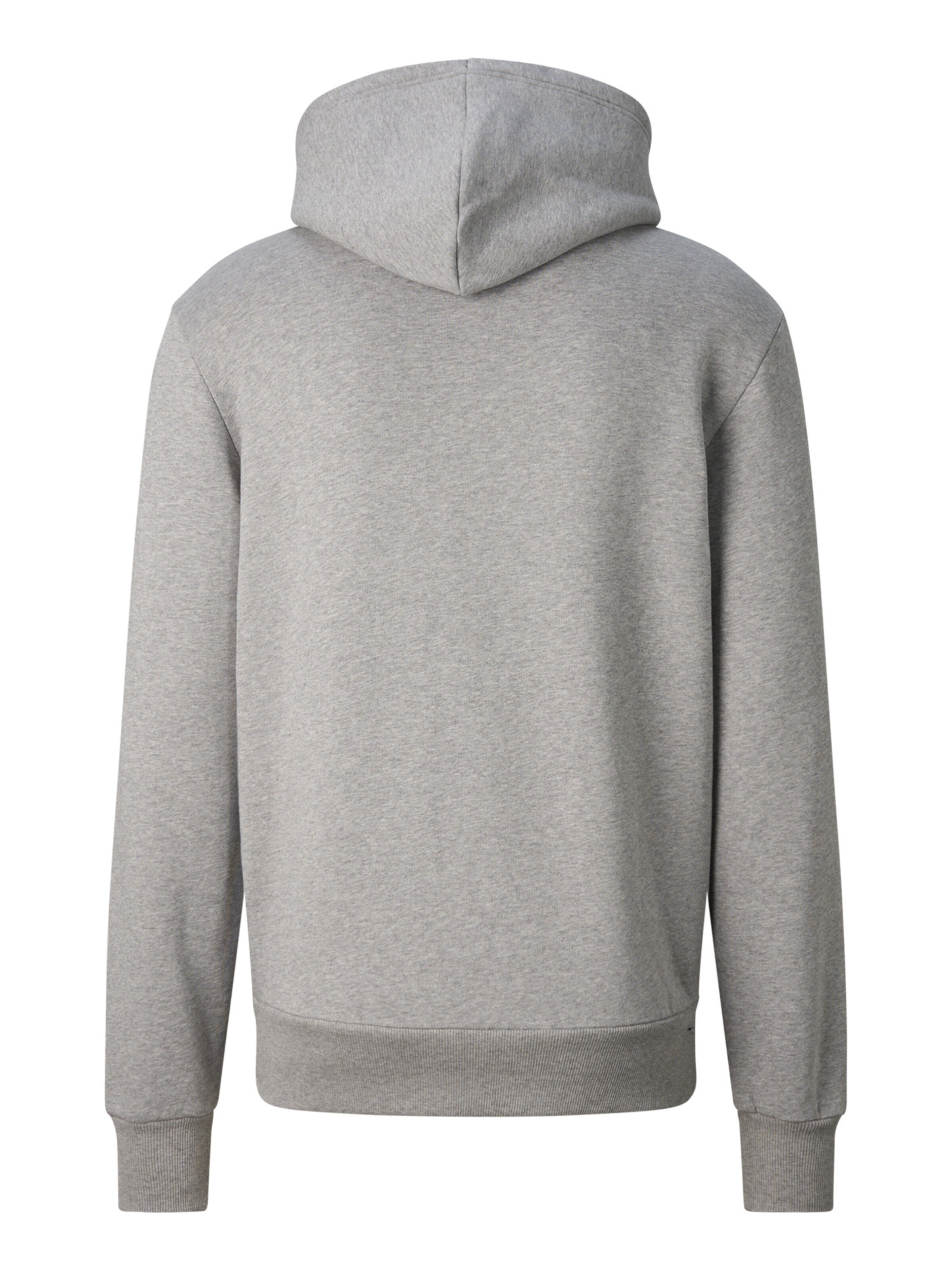 Bogner Fire + Ice Sweatshirt 'Covell ' in Grey