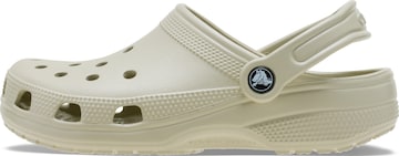 Crocs Puukengät & Crocs-jalkineet värissä vihreä: etupuoli