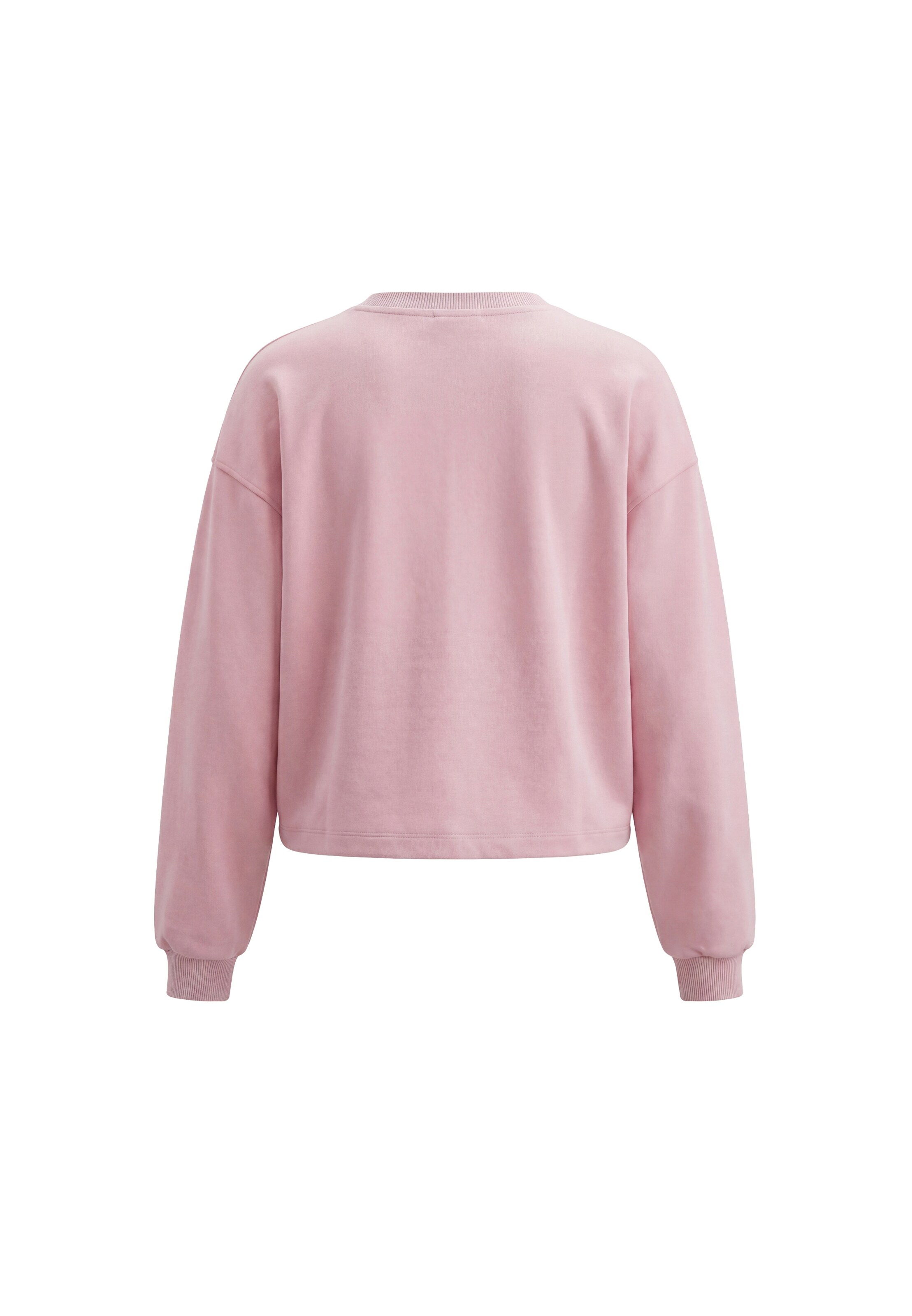 MYMO Sweatshirt in Pink